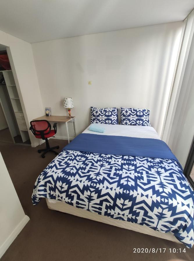 Mascot Clean Bedroom Сідней Екстер'єр фото